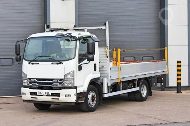 ISUZU F135.240 For Sale